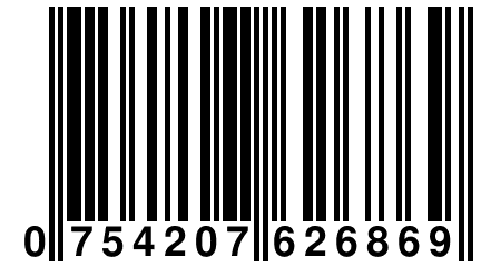 0 754207 626869