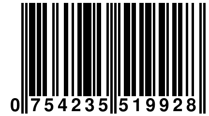 0 754235 519928