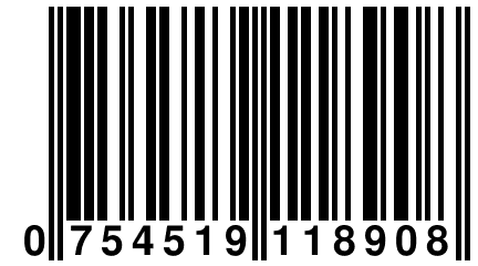 0 754519 118908