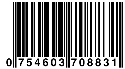 0 754603 708831