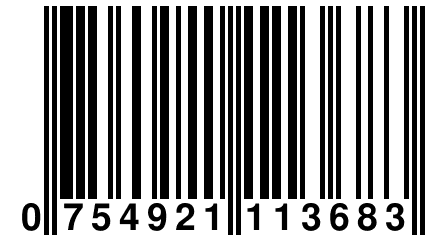 0 754921 113683