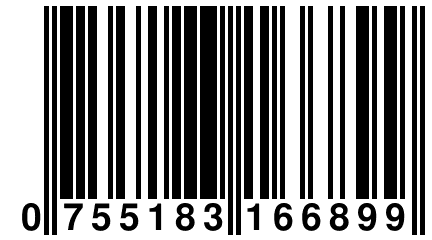 0 755183 166899