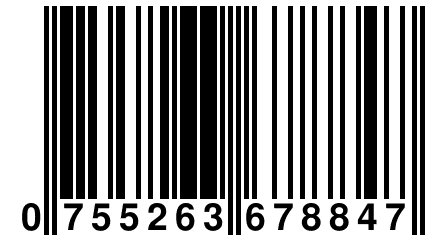 0 755263 678847