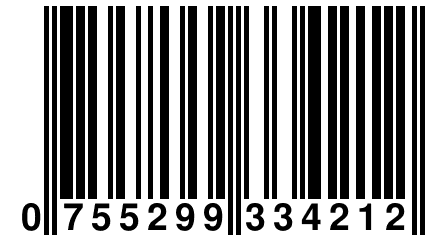 0 755299 334212