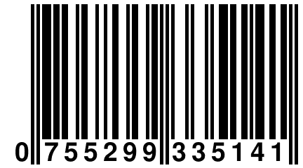 0 755299 335141