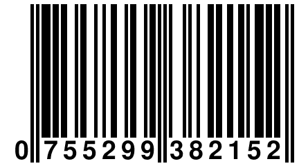 0 755299 382152