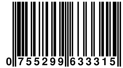 0 755299 633315