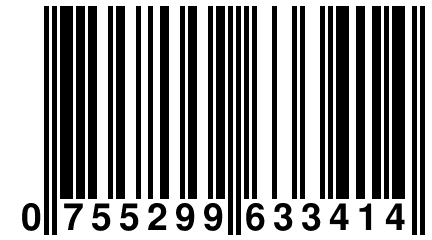 0 755299 633414