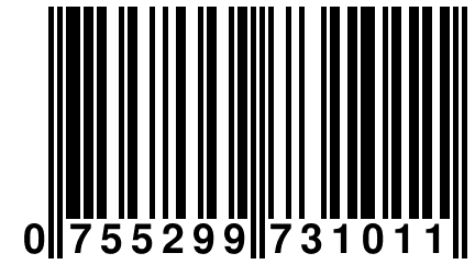 0 755299 731011