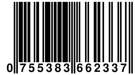 0 755383 662337