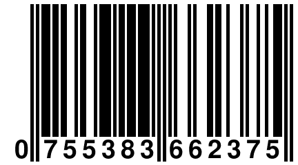 0 755383 662375