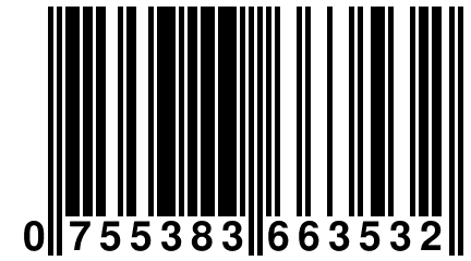 0 755383 663532