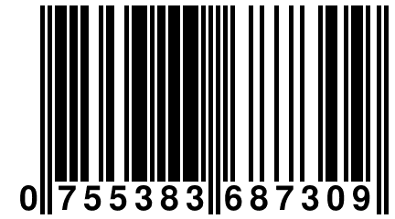 0 755383 687309