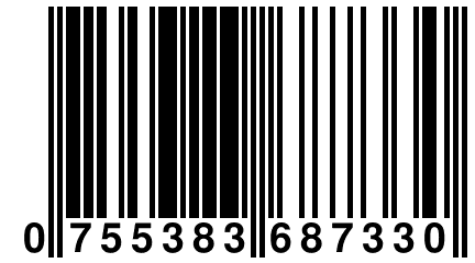 0 755383 687330