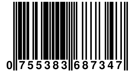 0 755383 687347