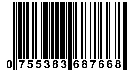 0 755383 687668