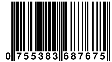 0 755383 687675