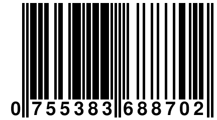 0 755383 688702