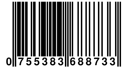 0 755383 688733