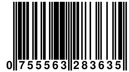 0 755563 283635