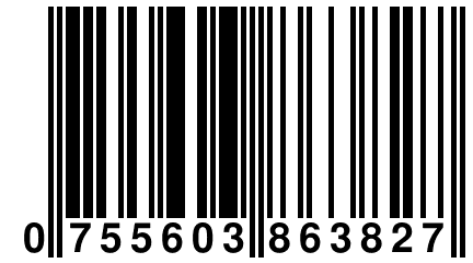 0 755603 863827