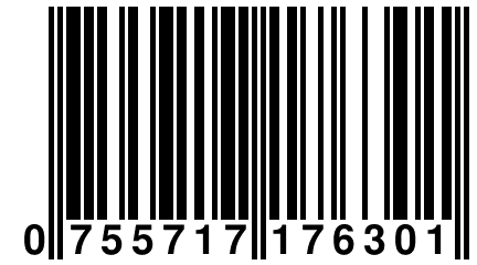 0 755717 176301