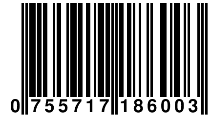 0 755717 186003