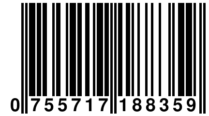 0 755717 188359