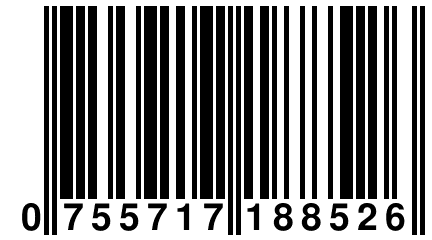 0 755717 188526