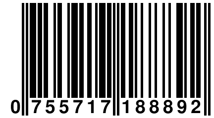 0 755717 188892