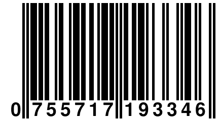 0 755717 193346