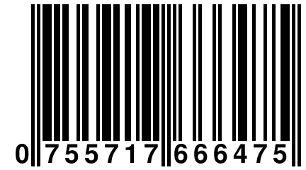 0 755717 666475