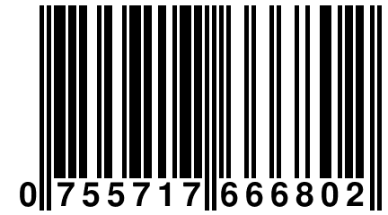 0 755717 666802