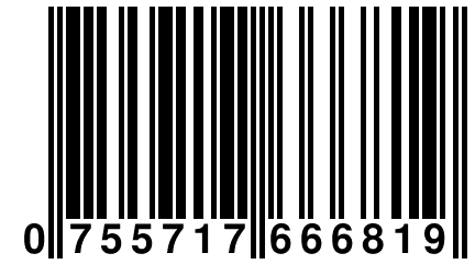 0 755717 666819