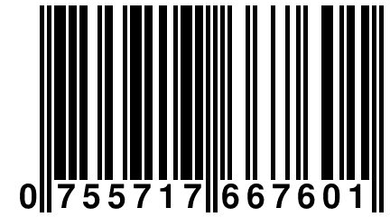 0 755717 667601