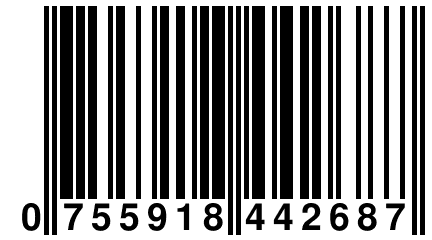 0 755918 442687