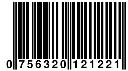 0 756320 121221