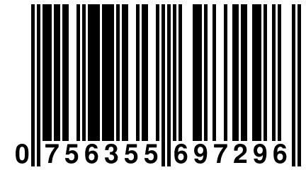 0 756355 697296