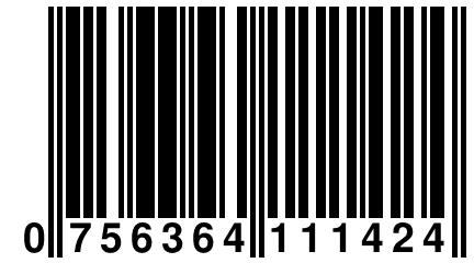 0 756364 111424