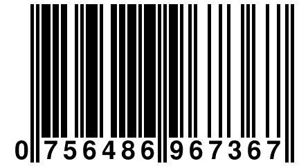 0 756486 967367