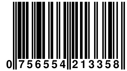 0 756554 213358