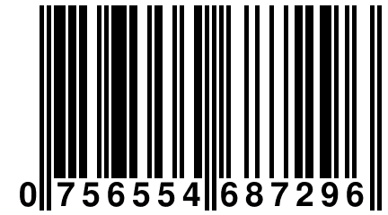 0 756554 687296