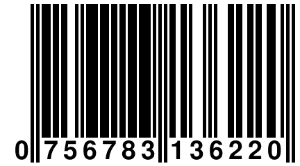 0 756783 136220