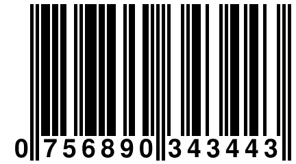 0 756890 343443