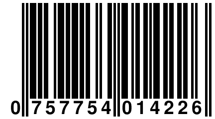 0 757754 014226