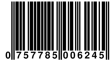 0 757785 006245