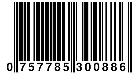 0 757785 300886