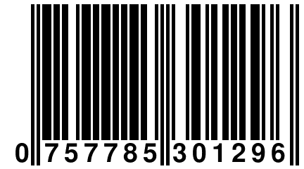 0 757785 301296