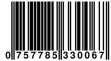 0 757785 330067