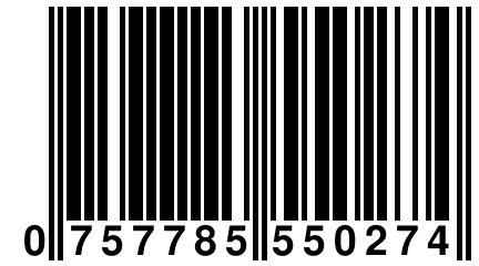 0 757785 550274